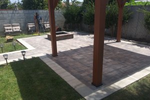 Image of Go green Lawn Care