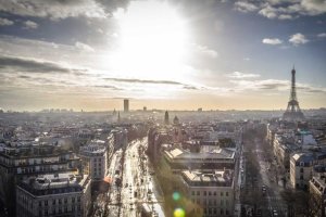 Image of Alamitos Beach Electricians
