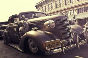 Image of Natural Pro Commercial