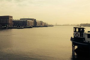 Image of Rancho Santa Margarita Painting