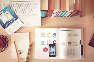 Image of Hernandez painting and remodeling