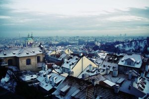 Image of Pressurized Performance