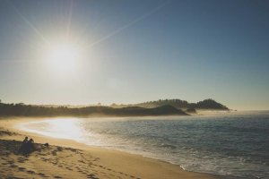 Image of California Coast Construction