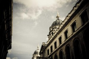 Image of We Leave Clean of Long Beach