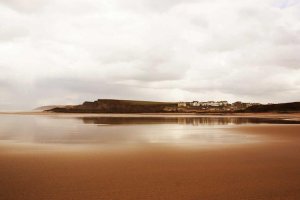 Image of Patrick Miller Painting